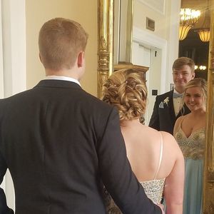 Meet your Posher, Lynn